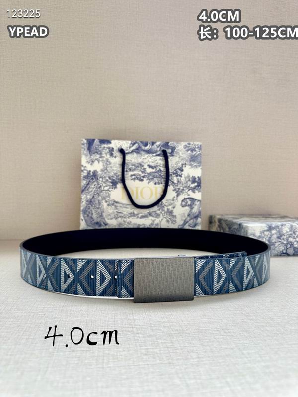 Dior Belt 40mm ID:20250716-31